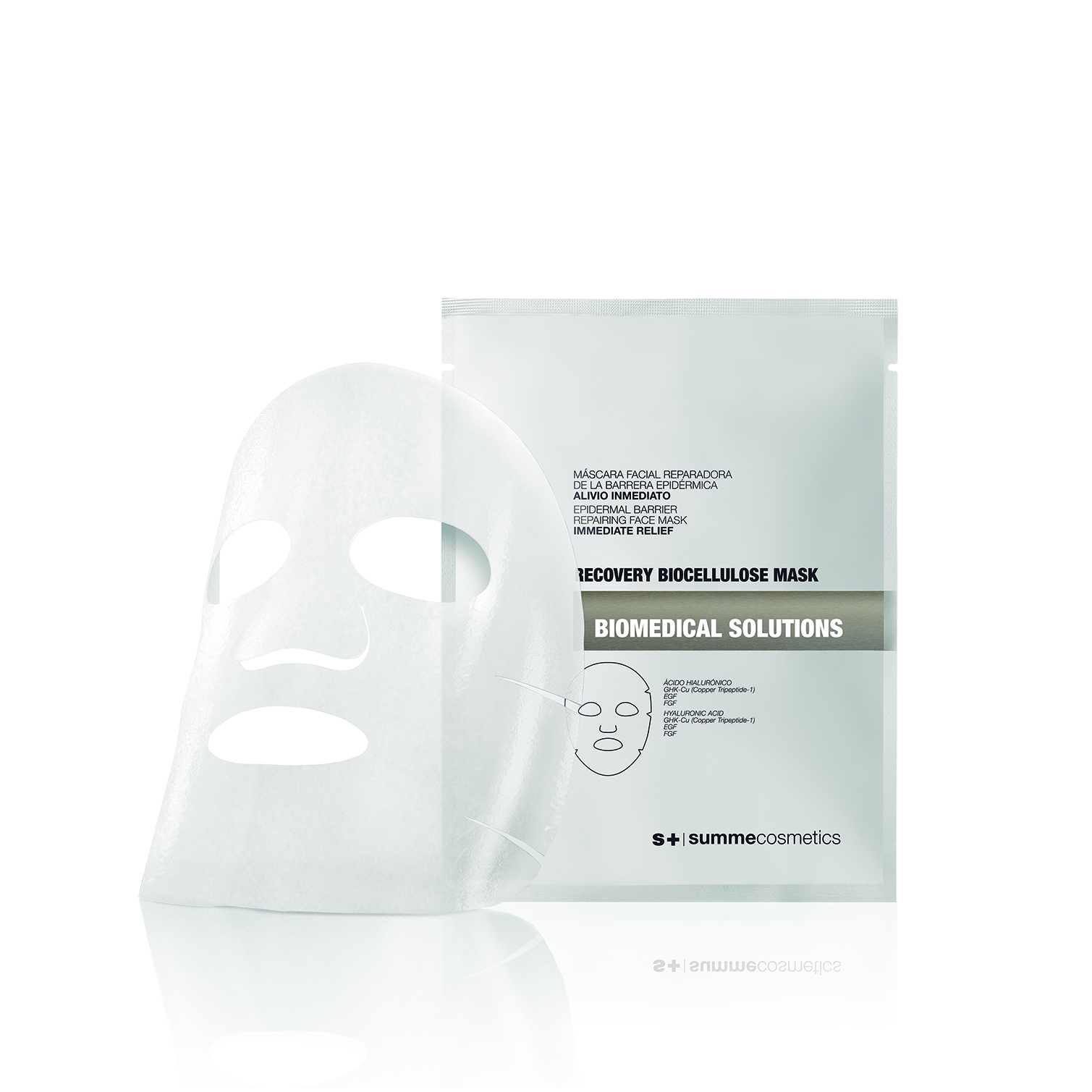 RECOVERY BIOCELLULOSE MASK