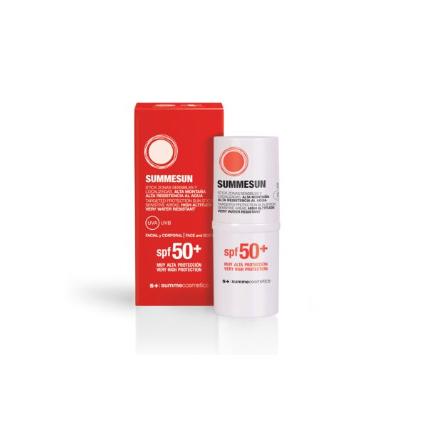 SUMMESUN SPF50+ STICK