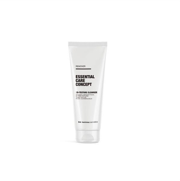 REMOVER 3D-TEXTURE CLEANSER