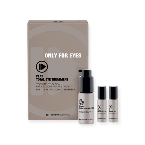 PLAY TOTAL EYE TREATMENT