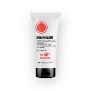 SUMMESUN SPF50+ CC CREAM