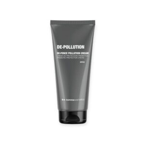 DE-POLLUTION DEFENCE CREAM SPF20