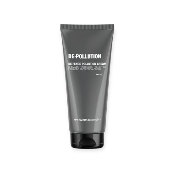 DE-POLLUTION DEFENCE CREAM SPF20