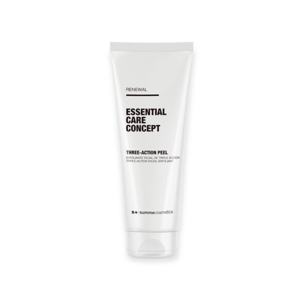 RENEWAL THREE-ACTION PEEL