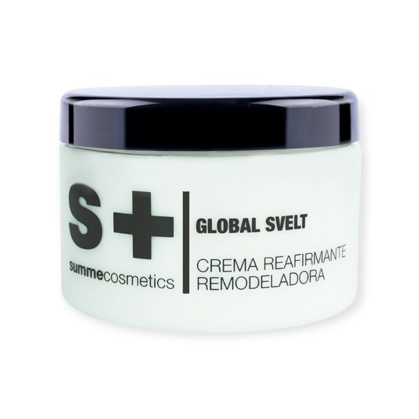 FIRMING REMODDELING CREAM