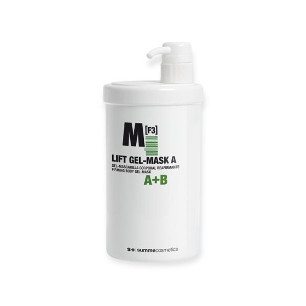 LIFT GEL-MASK A