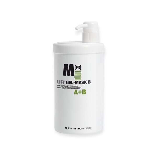 LIFT GEL-MASK B