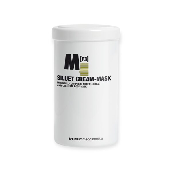 SILUET CREAM-MASK