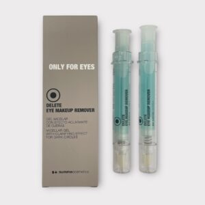 Delete Eyes Make Up Remover