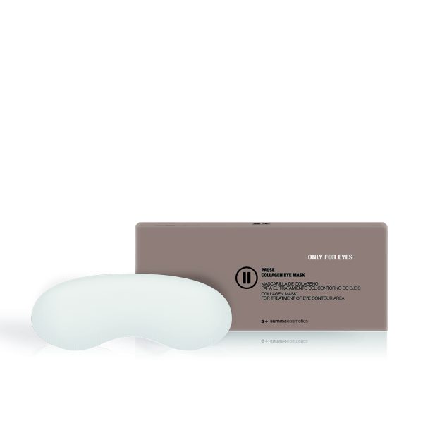 PAUSE COLLAGEN EYE MASK