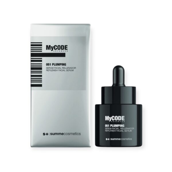 051 PLUMPING SERUM