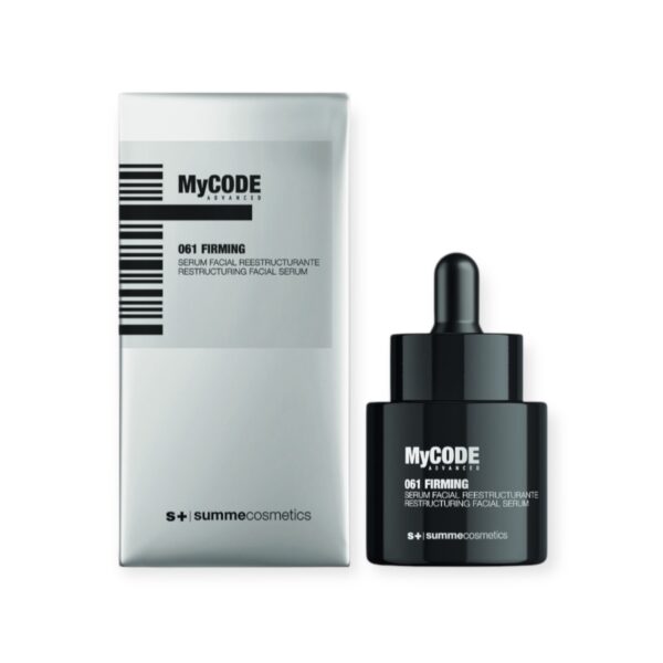 061 FIRMING SERUM