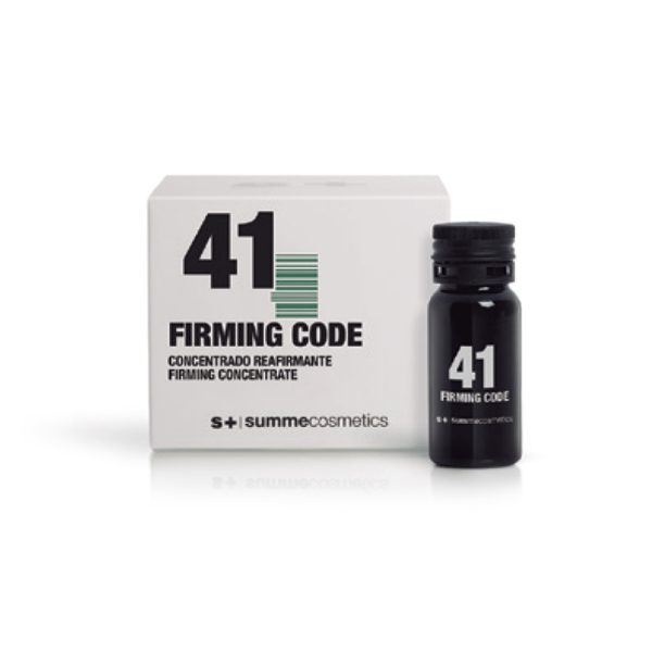 41 FIRMING CODE