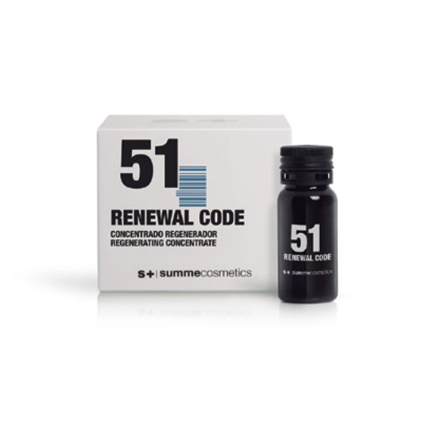 51 RENEWAL CODE