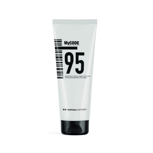 095 HYDRONUTRITION CREAM MASK