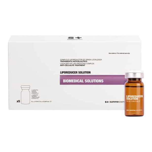 LIPOREDUCER SOLUTION