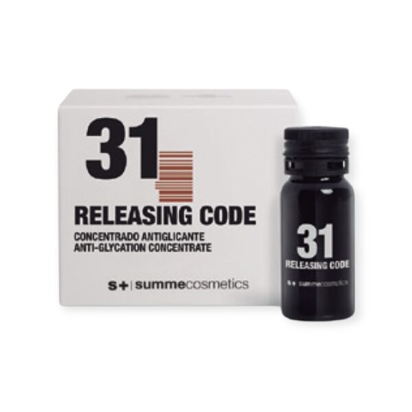 31 RELEASING CODE