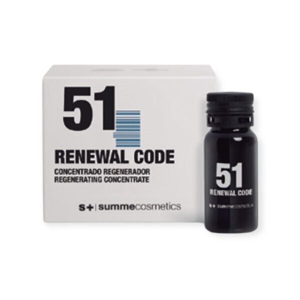 51 RENEWAL CODE