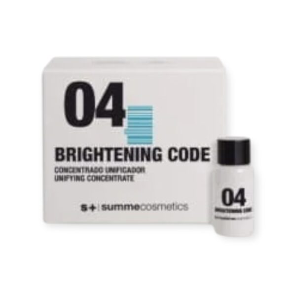 04 BRIGHTENING CODE