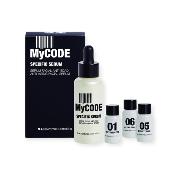 MYCODE SPECYFIC SERUM