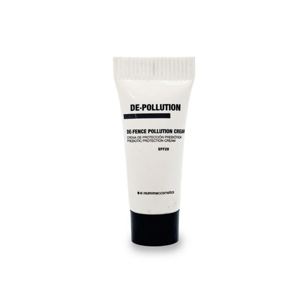 DE-POLLUTION DEFENCE CREAM SPF20 5ML