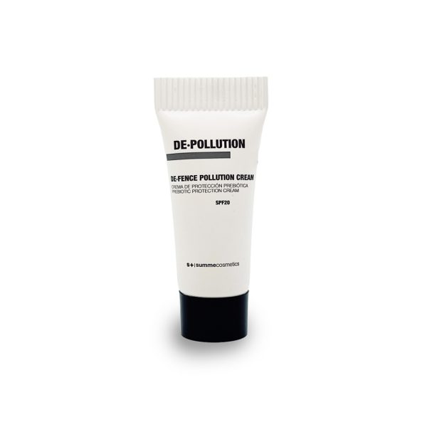 DETOX POLLUTION CREAM