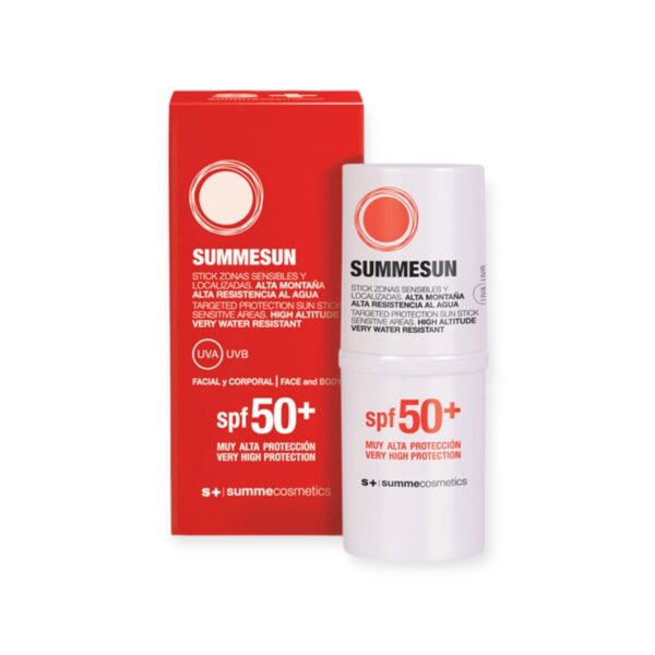 SUMMESUN SPF50+ STICK