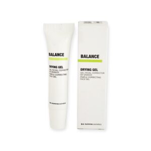 BALANCE DRYING GEL