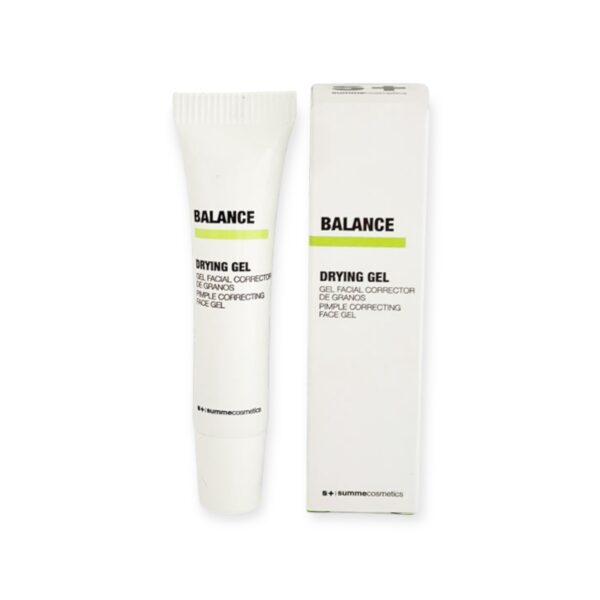 BALANCE DRYING GEL