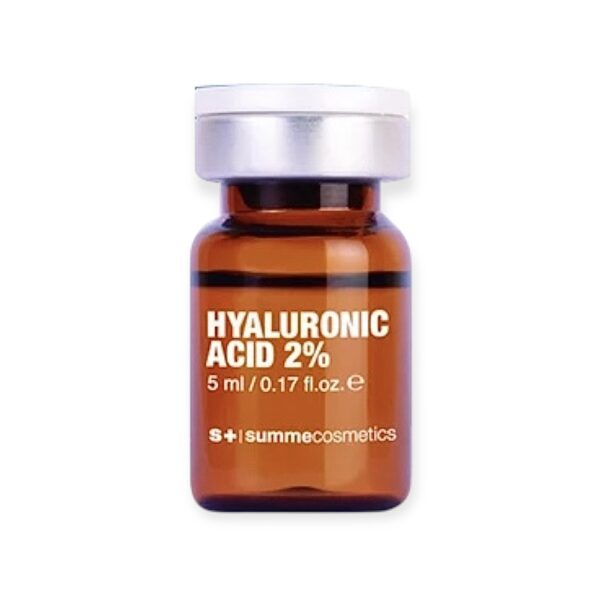 HYALURONIC ACID 2%