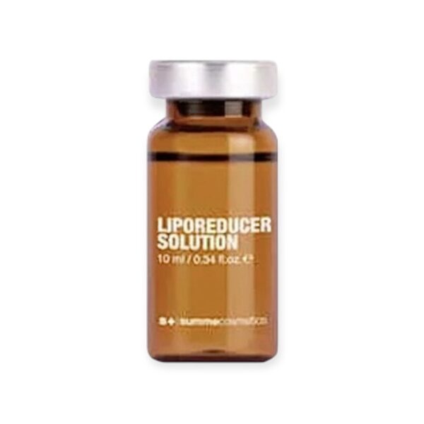 LIPOREDUCER SOLUTION