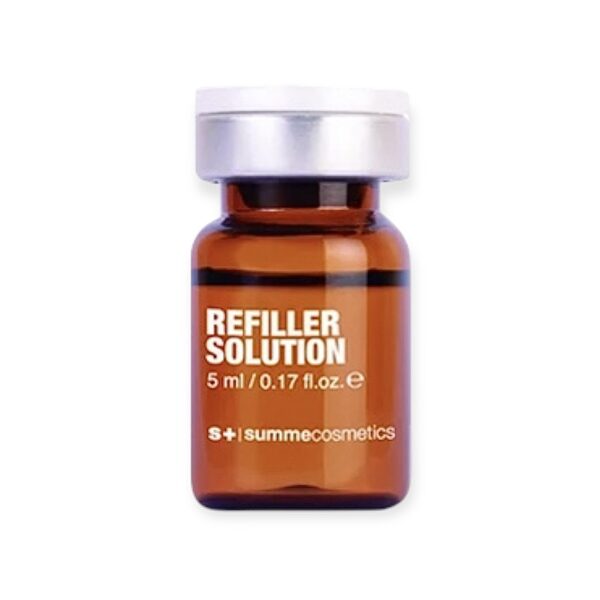 REFILLER SOLUTION