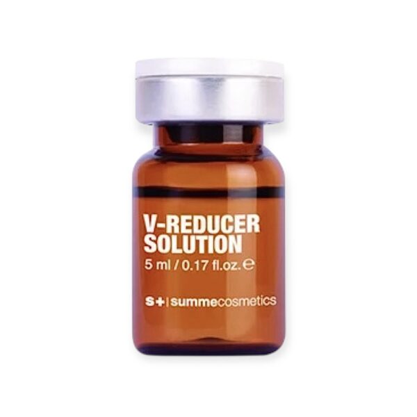 V-REDUCER SOLUTION