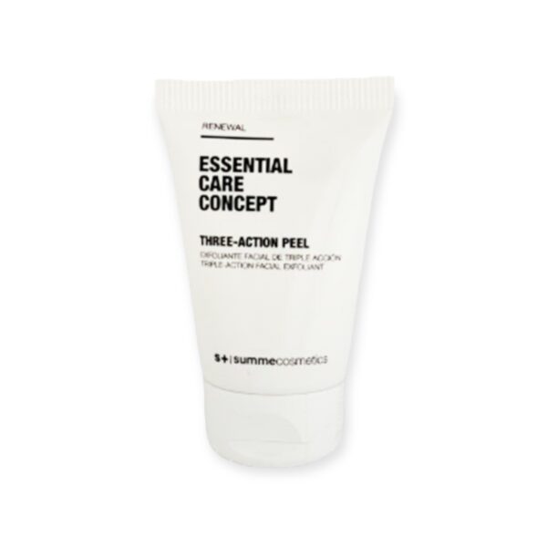 RENEWAL THREE-ACTION PEEL