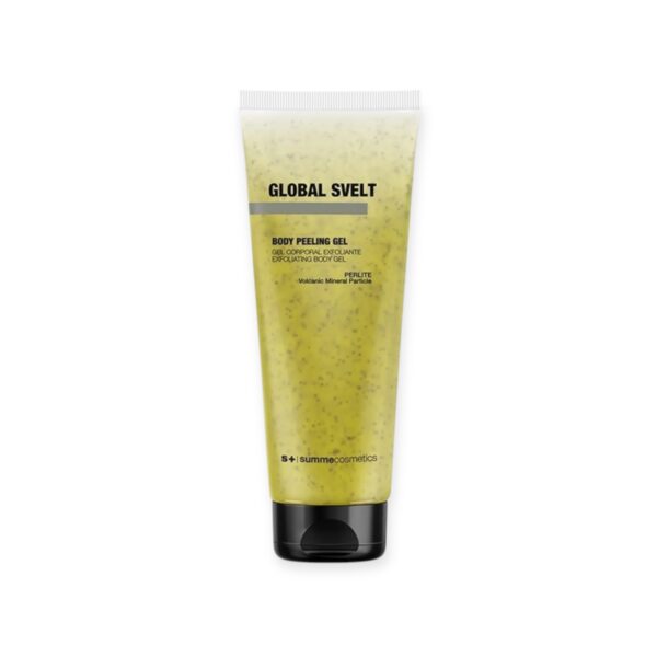 BODY SCRUB WITH REHIOLITE