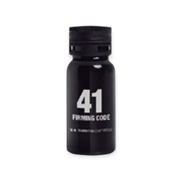 41 FIRMING CODE