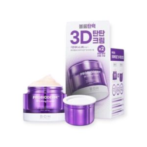 BIOHEAL BOH Pro Bioderm 3D Krem Liftingujący - zestaw kremów 50 ml + 50 ml + 20 ml