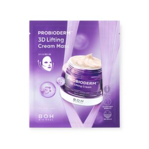 BIOHEAL BOH Probioderm 3D Lifting Cream Mask - kremowa maska liftingująca