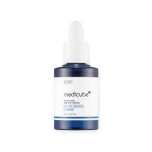 MEDICUBE Zero Pore One Day - Serum na Rozszerzone Pory 30ml