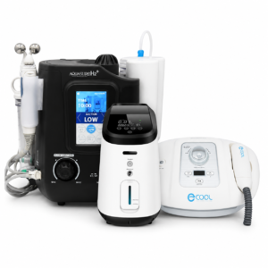 AQUASURE H2 / OXYLAB / E-COOL