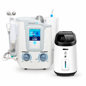 AQUASURE H2 / OXYLAB